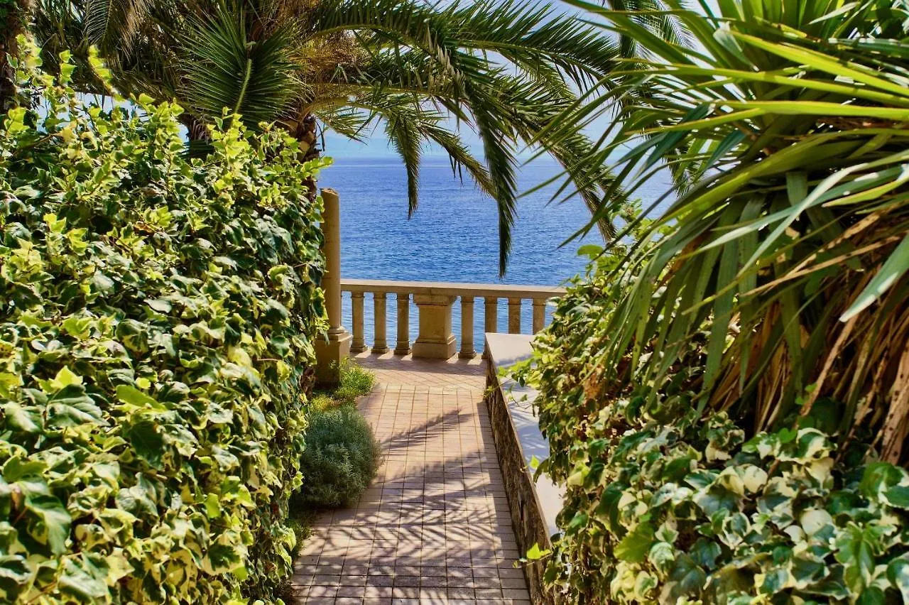 Villa Baronessa Lovran