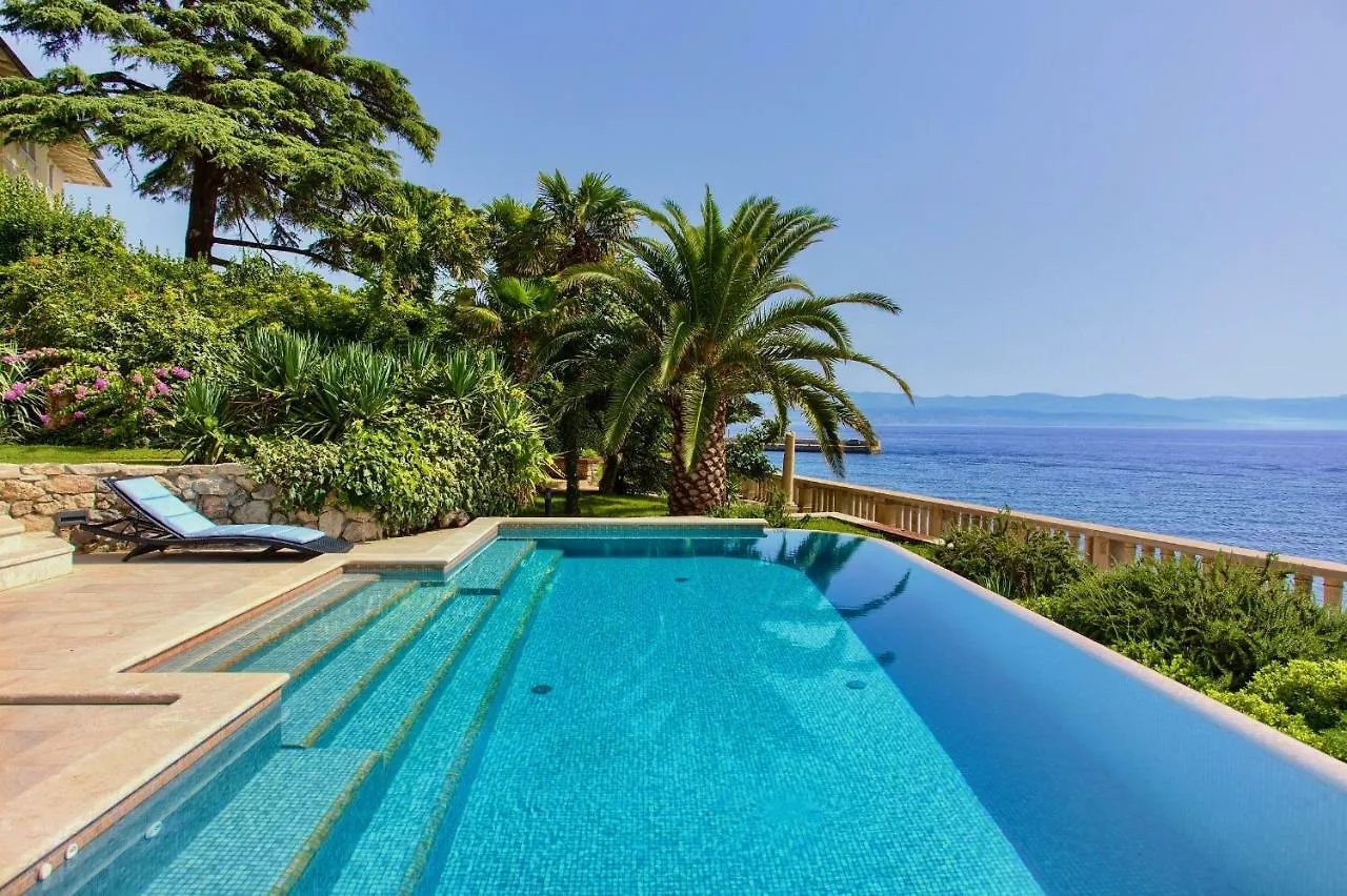 Villa Baronessa Lovran 0*,  Croatia